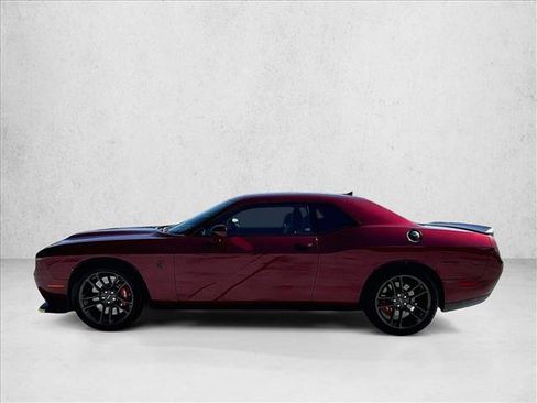 Used 2023 Dodge Challenger SRT Hellcat RWD image 6