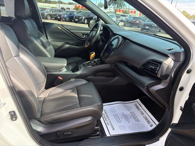 Used 2022 Subaru Outback Wilderness w/ Wilderness Package AWD/4WD image 22