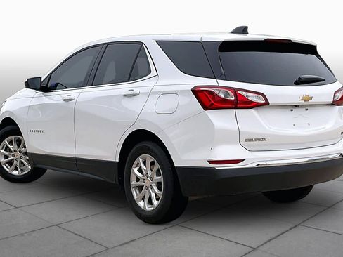 Used 2018 Chevrolet Equinox LT FWD image 13