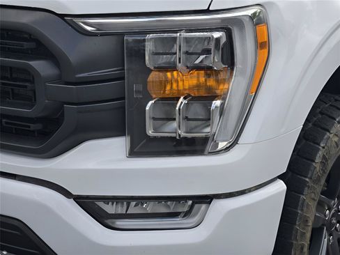 Used 2023 Ford F150 XLT w/ Equipment Group 302A High AWD/4WD image 10