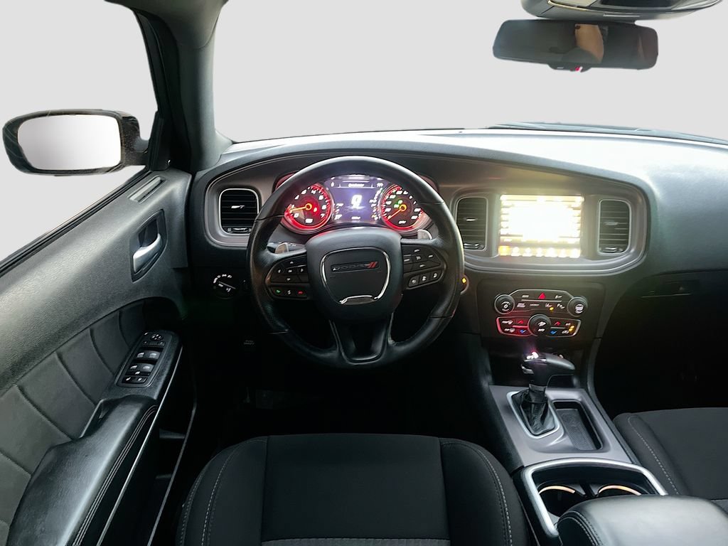 Used 2023 Dodge Charger Scat Pack w/ Navigation & Travel Group RWD image 21