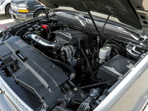 Used 2012 Chevrolet Avalanche LT w/ All-Star Edition image 43