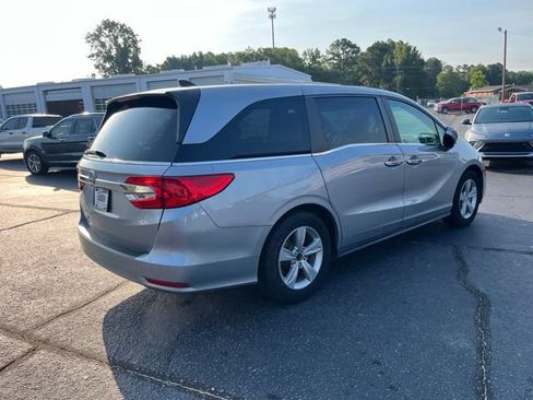 Used 2020 Honda Odyssey EX-L image 3