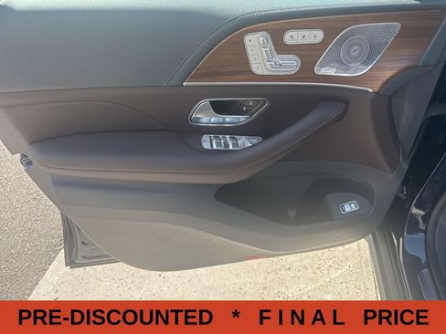 Used 2020 Mercedes-Benz GLE 450 4MATIC image 17