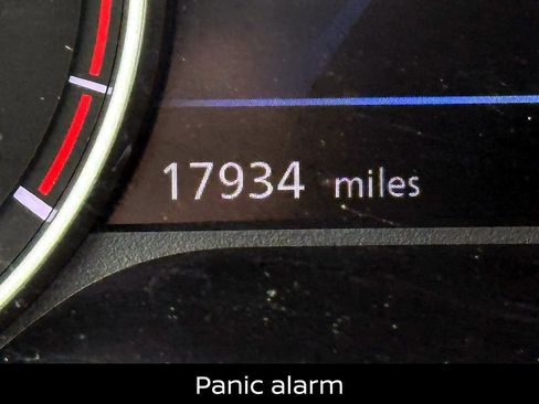 Certified 2023 Nissan Sentra SV w/ All-Weather Package image 30