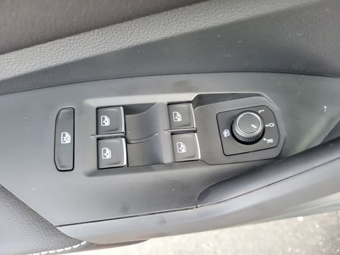 New 2026 Volkswagen Jetta Sport image 22