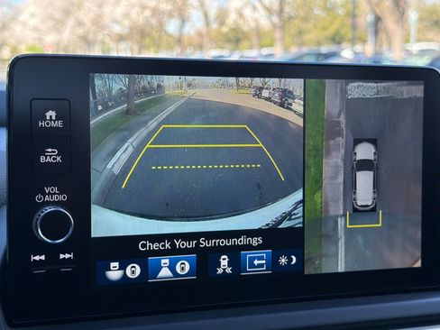 Used 2025 Acura ADX A-Spec image 27