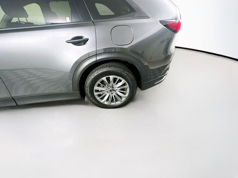 Used 2024 MAZDA CX-90 3.3 Turbo w/ Preferred Plus image 11