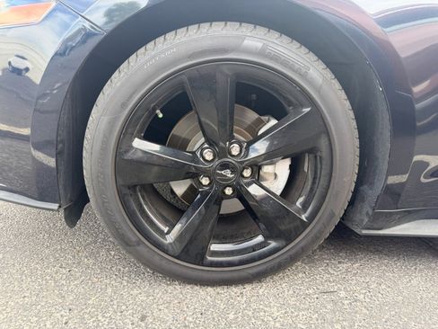 Used 2021 Ford Mustang Coupe w/ Equipment Group 101A image 5