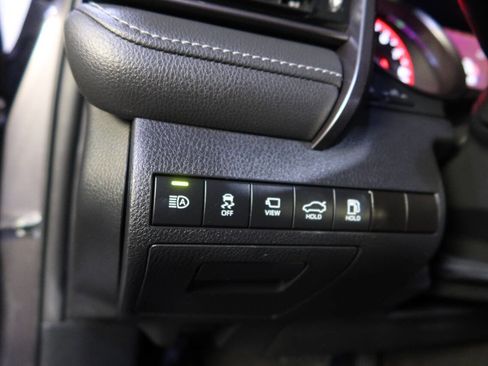 Used 2023 Toyota Camry XSE w/ Navigation Package image 29