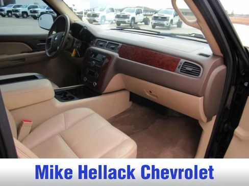 Used 2009 Chevrolet Tahoe LT image 10