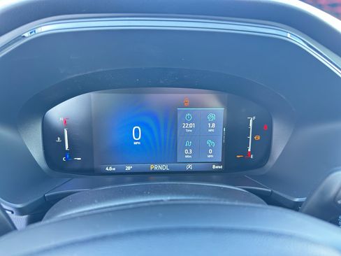 New 2026 Ford Escape ST-Line w/ Cold Weather Package image 17