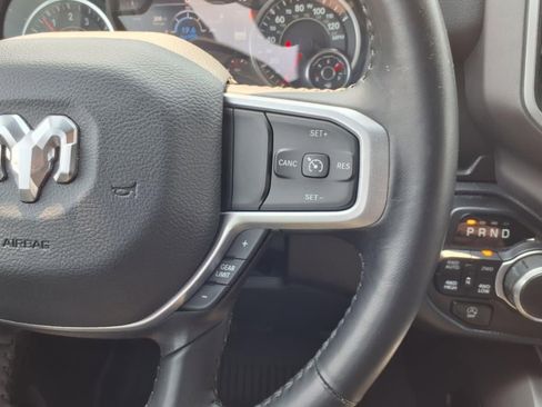 Used 2022 RAM 1500 Big Horn image 15