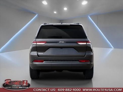 New 2026 Jeep Grand Cherokee Limited Reserve image 7