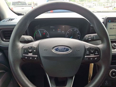 Certified 2024 Ford Maverick XL FWD image 18