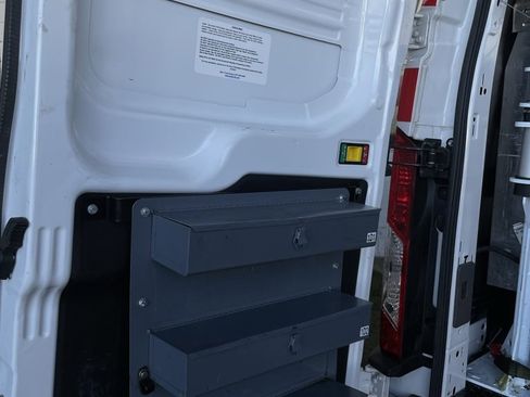 Used 2020 Ford Transit 150 Low Roof w/ Load Area Protection Package image 15