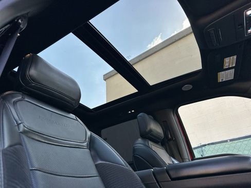 Used 2023 Ford F150 Raptor w/ Raptor Carbon Fiber Package image 18