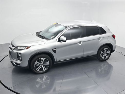 Used 2024 Mitsubishi Outlander Sport ES image 41