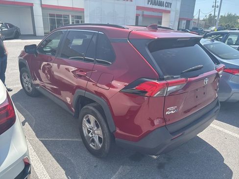 Used 2023 Toyota RAV4 XLE image 5