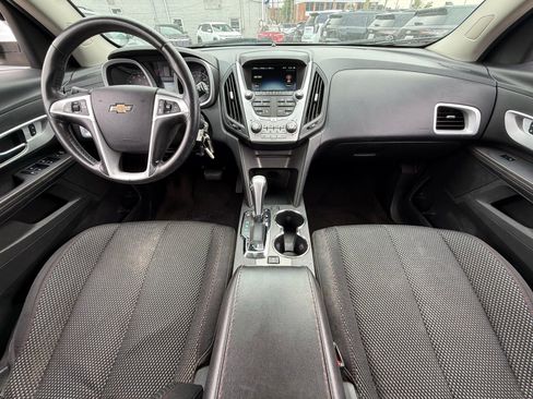 Used 2012 Chevrolet Equinox LT w/ Driver Convenience Package AWD/4WD image 12