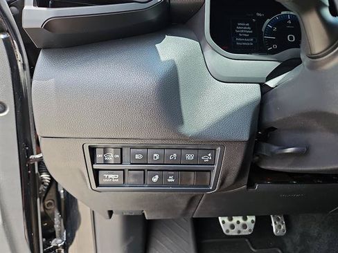 Used 2025 Toyota Sequoia TRD Pro AWD/4WD image 13