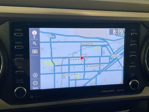 Used 2020 Toyota Tacoma SR5 image 18