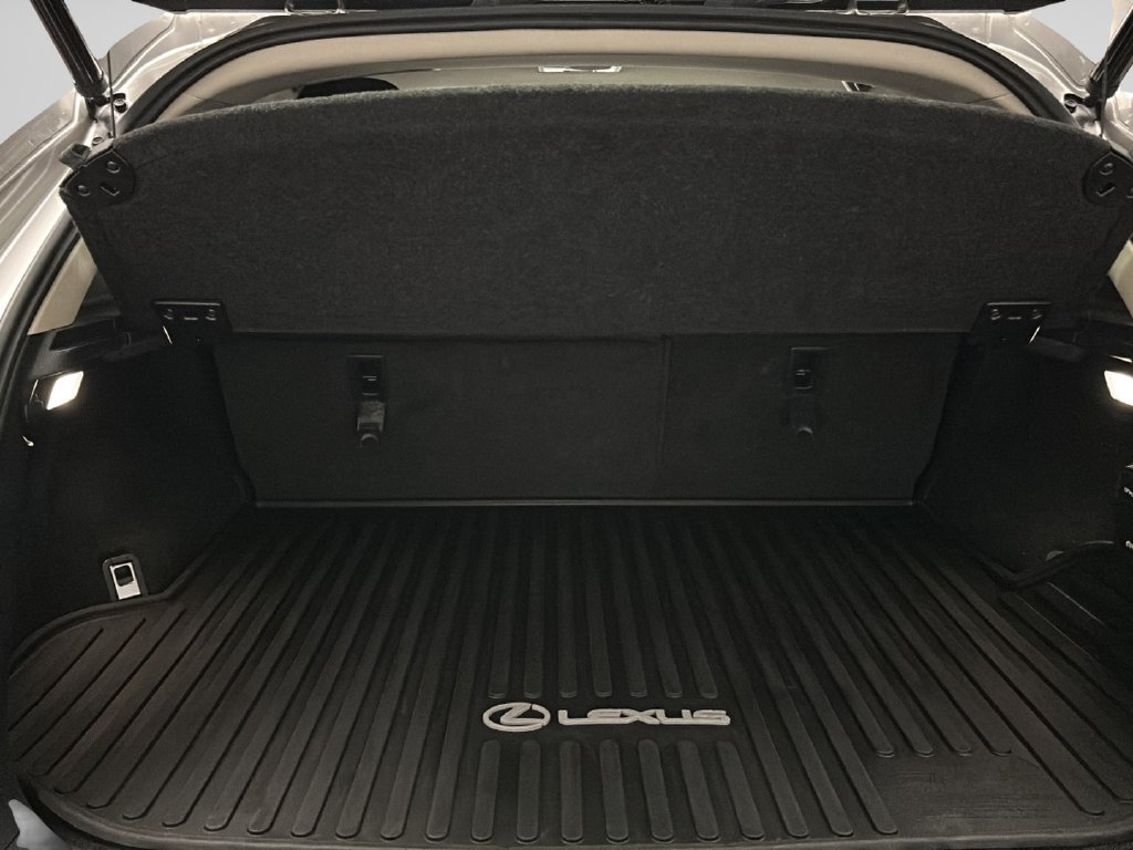 Used 2020 Lexus NX 300h AWD w/ Premium Package image 20