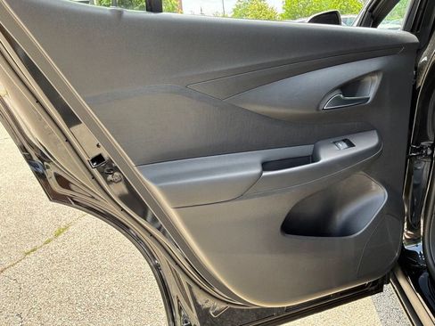 New 2026 Buick Envista Preferred w/ Convenience I Package FWD image 23