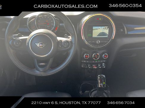 Used 2020 MINI Cooper S image 8