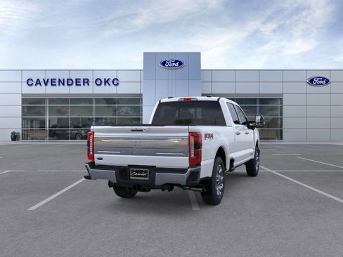 New 2026 Ford F250 King Ranch AWD/4WD image 37