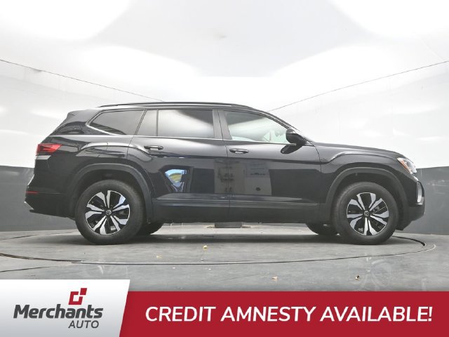 Used 2026 Volkswagen Atlas SE AWD/4WD image 40