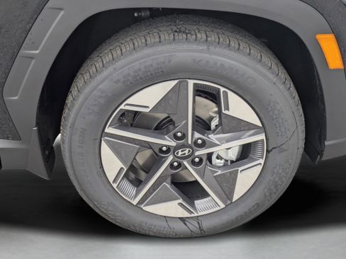 New 2026 Hyundai Tucson Limited w/ Tow & Go Package AWD/4WD image 13