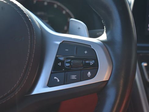 Used 2023 BMW 840i Gran Coupe image 16