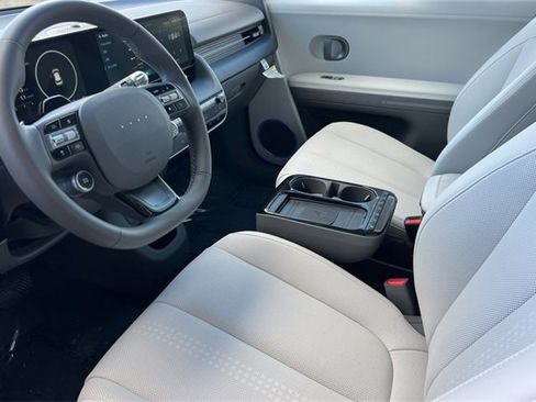 Used 2025 Hyundai Ioniq 5 Limited image 13