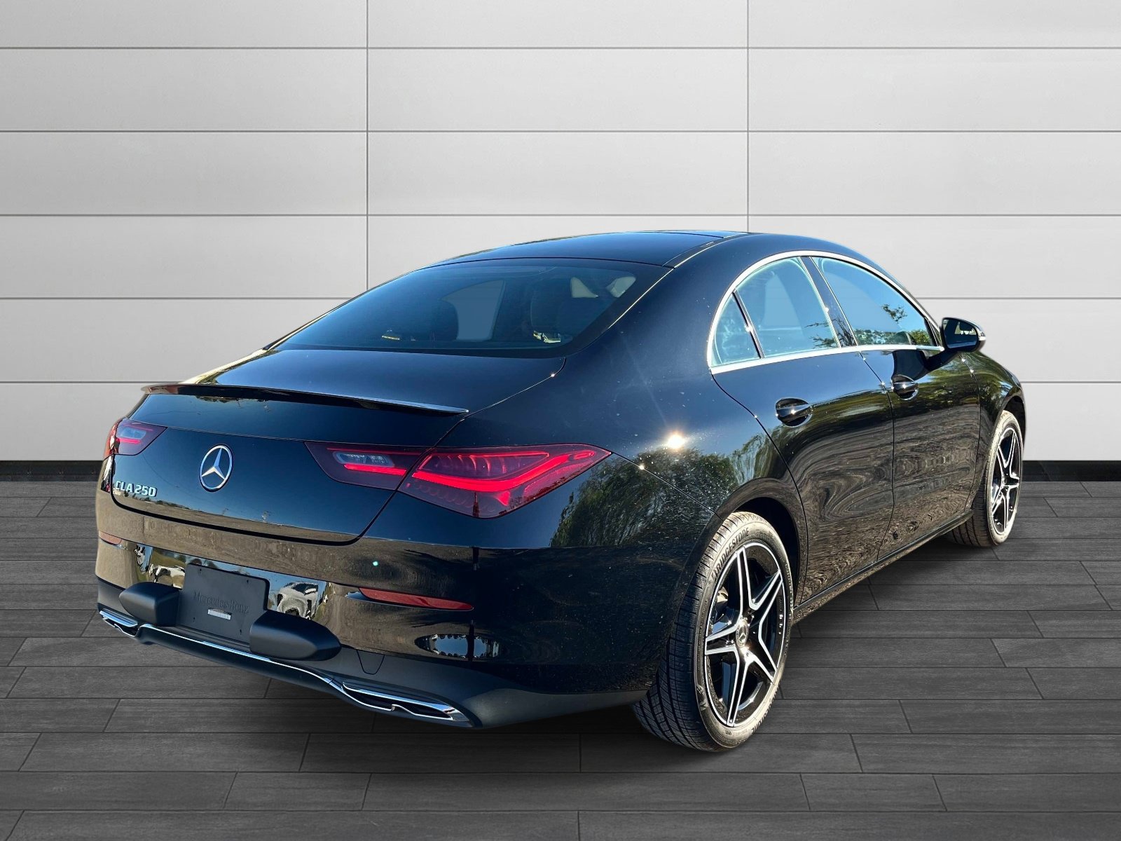 Used 2026 Mercedes-Benz CLA 250 image 3