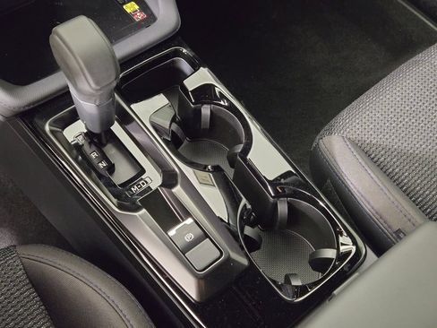 New 2026 Subaru Forester Premium AWD/4WD image 18