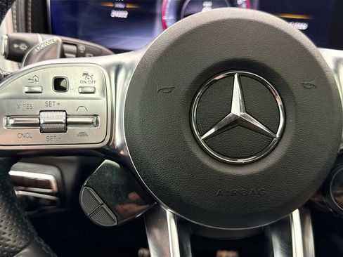 Certified 2022 Mercedes-Benz G 63 AMG 4MATIC image 11