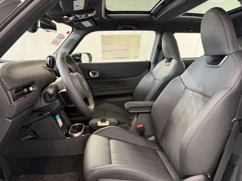 New 2026 MINI Cooper S FWD image 9