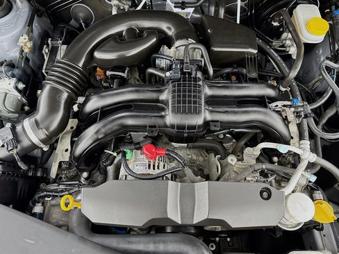 Used 2016 Subaru Impreza 2.0i Sport Premium w/ Popular Package #1 image 37