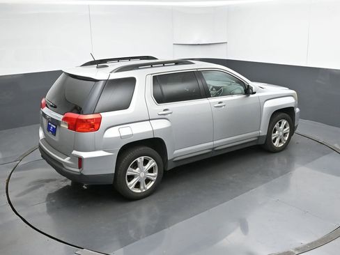 Used 2017 GMC Terrain SLE w/ Convenience Package image 47
