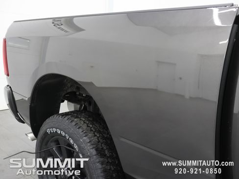 New 2026 RAM 2500 Laramie image 27