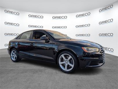 Used 2016 Audi A3 1.8T Premium w/ Audi MMI Navigation Plus