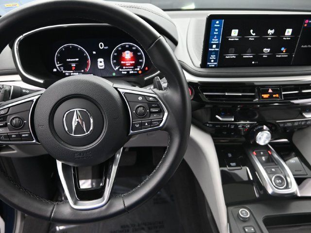 Used 2025 Acura MDX w/ Technology Package FWD image 19