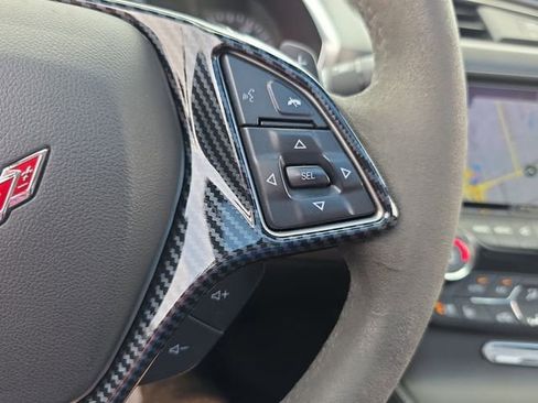 Used 2019 Chevrolet Corvette Grand Sport RWD image 19