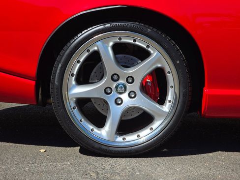 Used 2005 Jaguar XK8 Coupe image 35