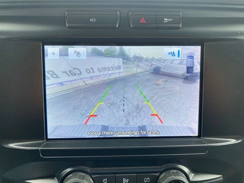 Used 2022 Ford F150 XLT w/ Trailer Tow Package AWD/4WD image 29