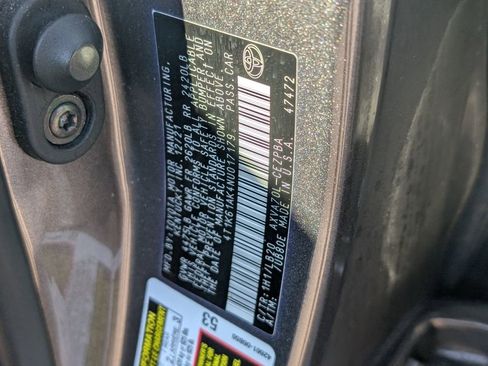 Used 2022 Toyota Camry XSE image 20