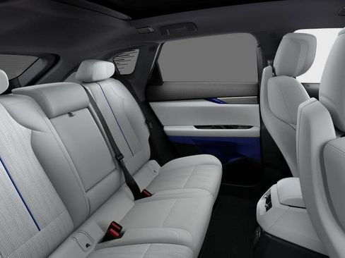 New 2027 Cadillac Optiq Premium Sport AWD/4WD image 35