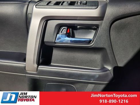 Used 2023 Toyota 4Runner SR5 Premium image 25