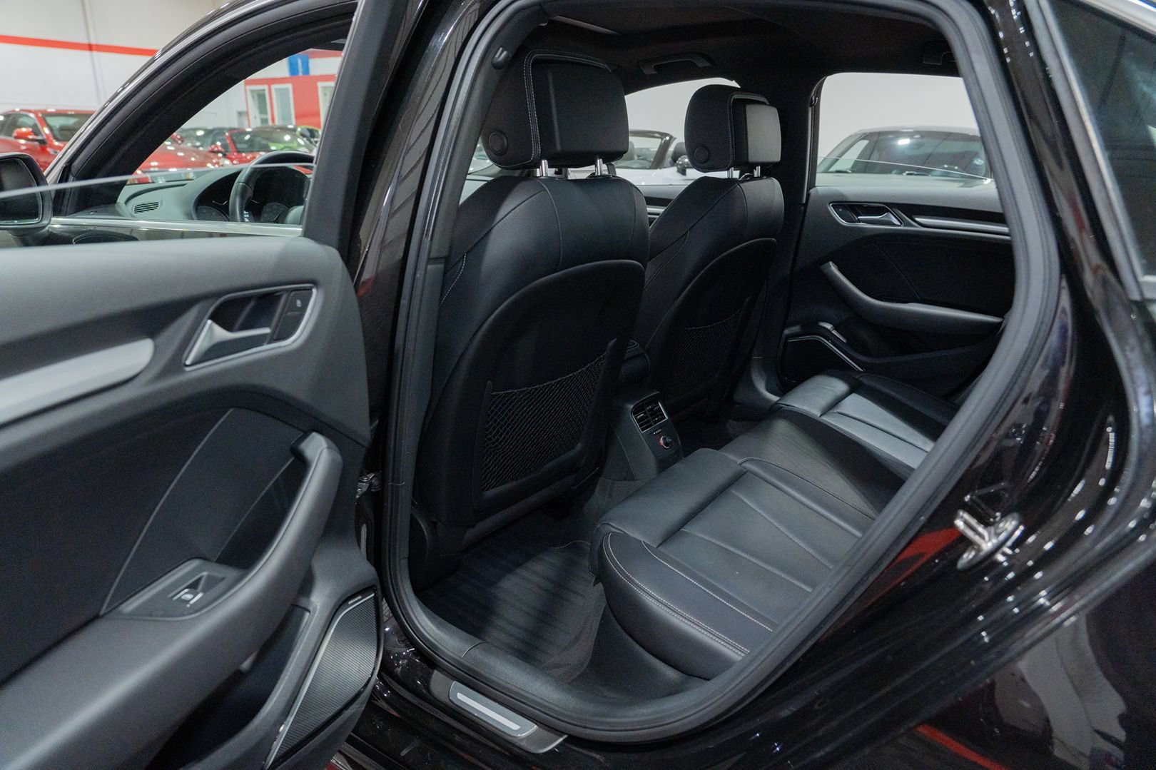 Used 2015 Audi S3 Prestige w/ Prestige Package AWD/4WD image 19